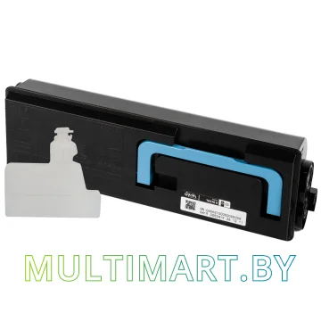 Картридж Sakura Printing SATK570K (Аналог KYOCERA MITA TK-570 Black) картинка 2